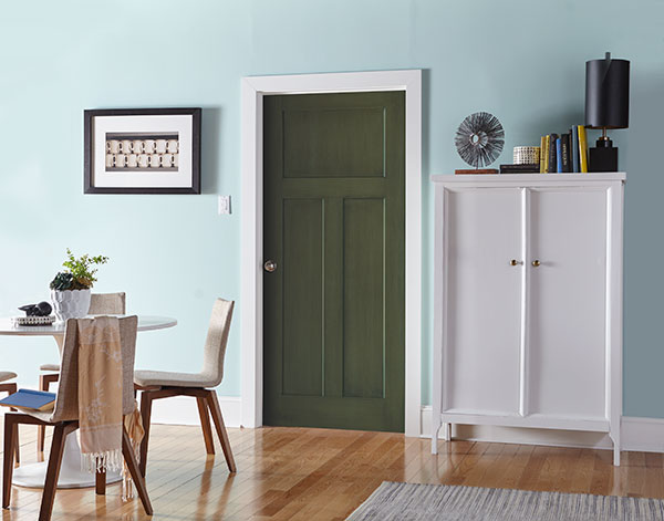 Doors from Jeld-Wen available at The Strait and Lamp Group