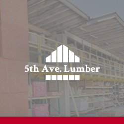 5th Ave. Lumber