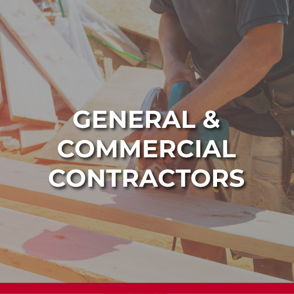 General & Commercial Contractors