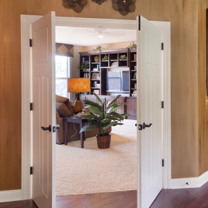Rentmeester partij Op het randje The Best Interior Doors in Columbus | The Strait & Lamp Group